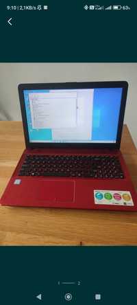 Laptop Asus R541U