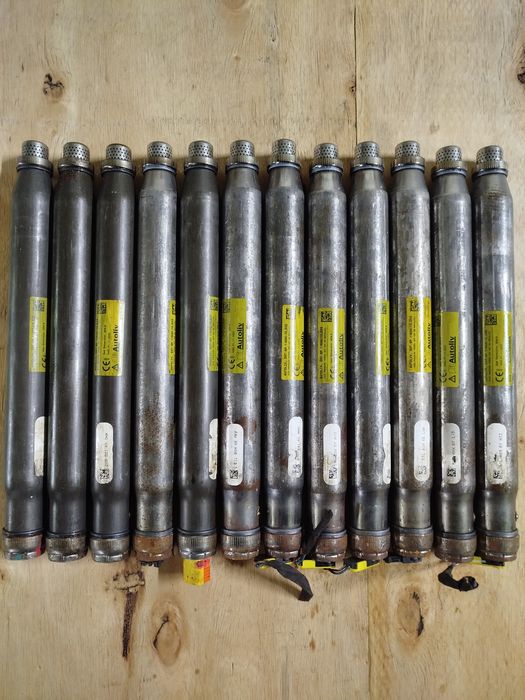 Піропатрон 310/30  (ОРИГІНАЛ) газогенератор airbag аірбег комплектуючі