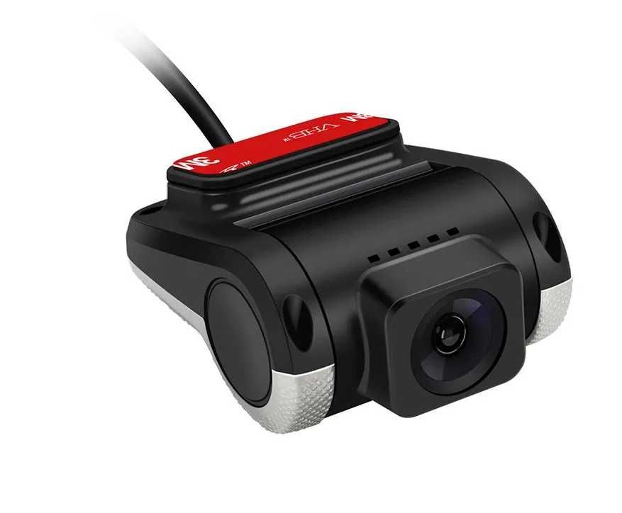 Xtrons Kamera samochodowa 1280P HD Micro TF NTSC | DVR028S