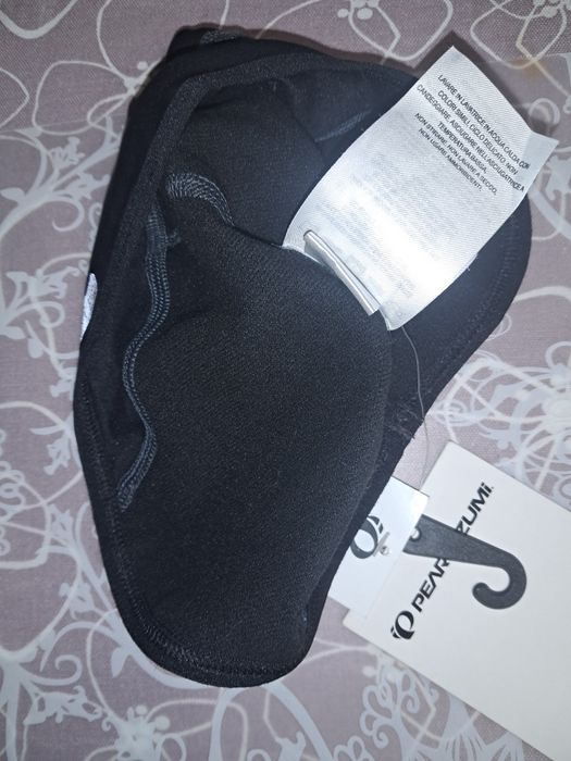 Шапочка софтшел Pearl Izumi