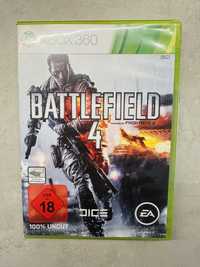 Gra battlefield 4 na Xbox 360