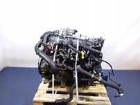 .MOTOR COMPLETO 1.8TDCi 115CV FORD FOCUS KKDA KKK BHDA