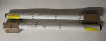 Vendo duas pernas novas para mesa IKEA, modelo ADILS
