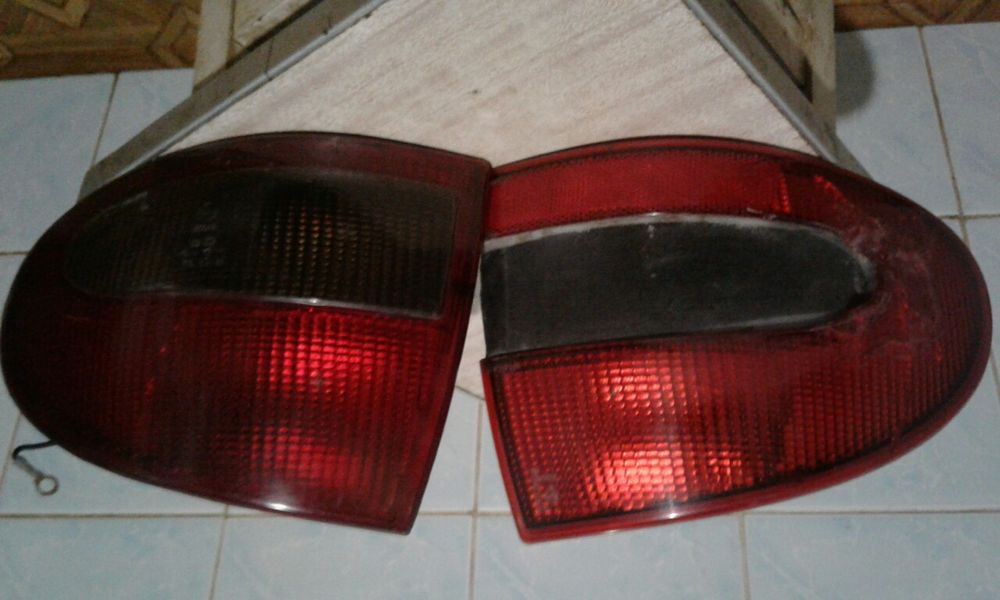 Продам стопи газ 3110