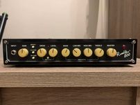 Fender Rumble 200 Head - Wzmacniacz Basowy