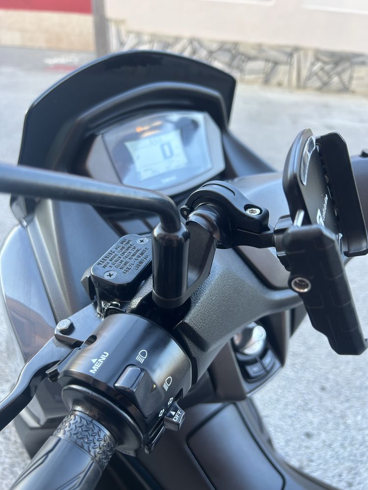 YAMAHA NMAX 125 13mil kms