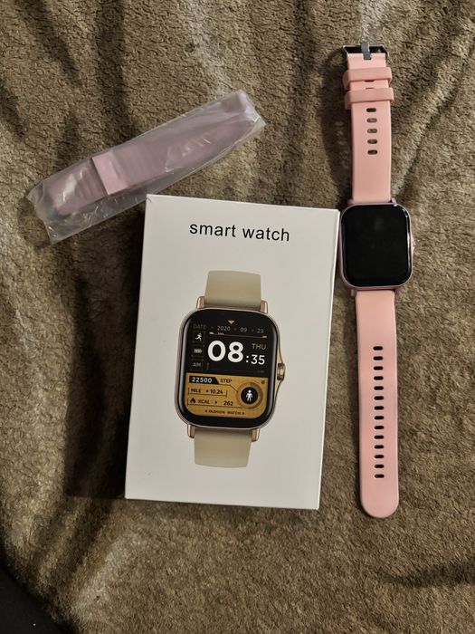 Смарт часы smart watch