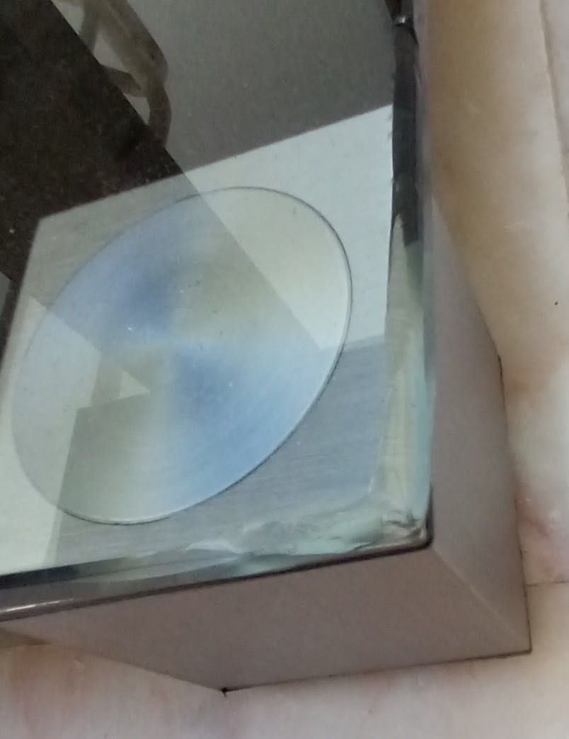 Suporte de sala para TV