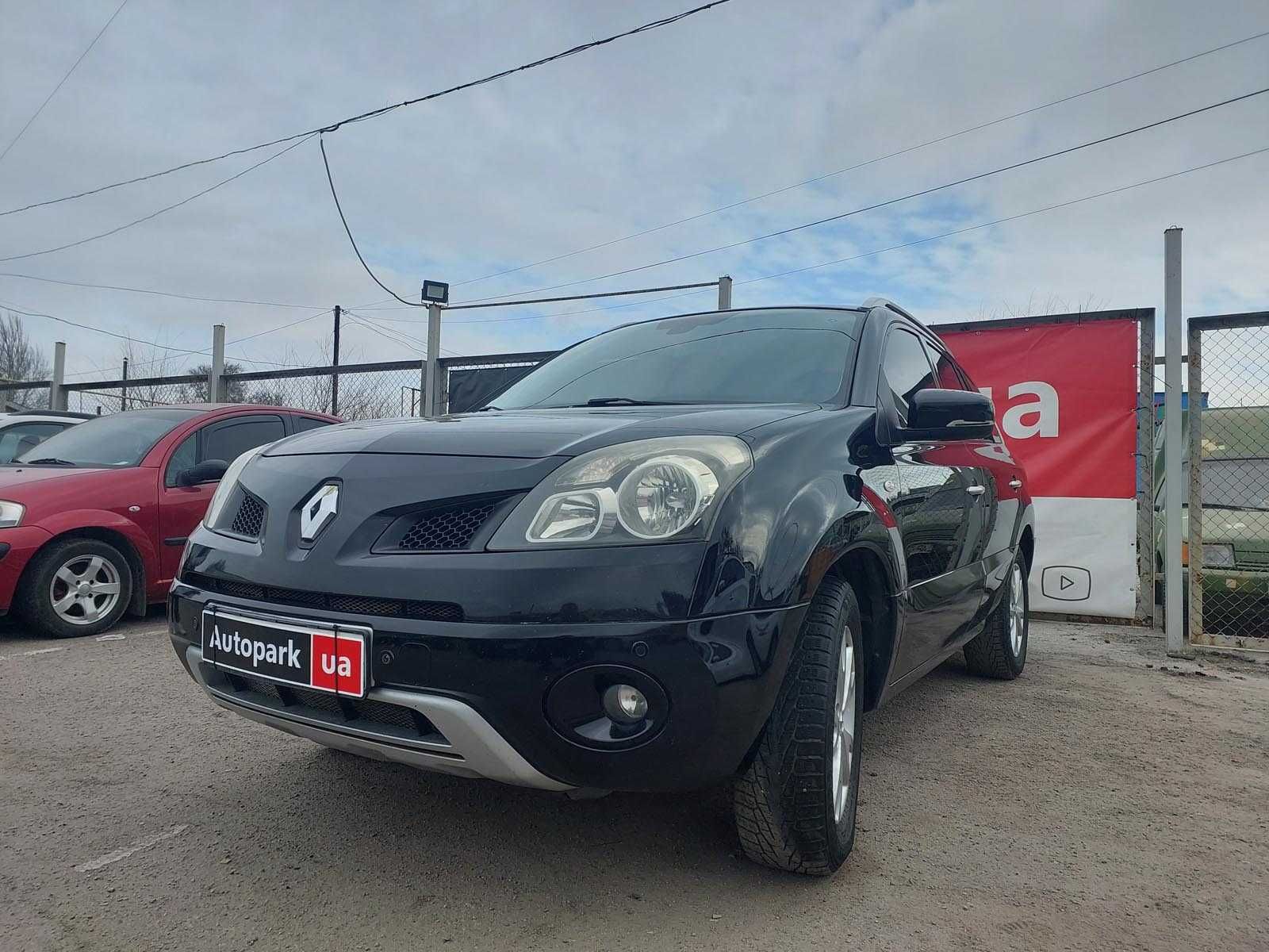 Продам Renault Koleos 2008р. #42156