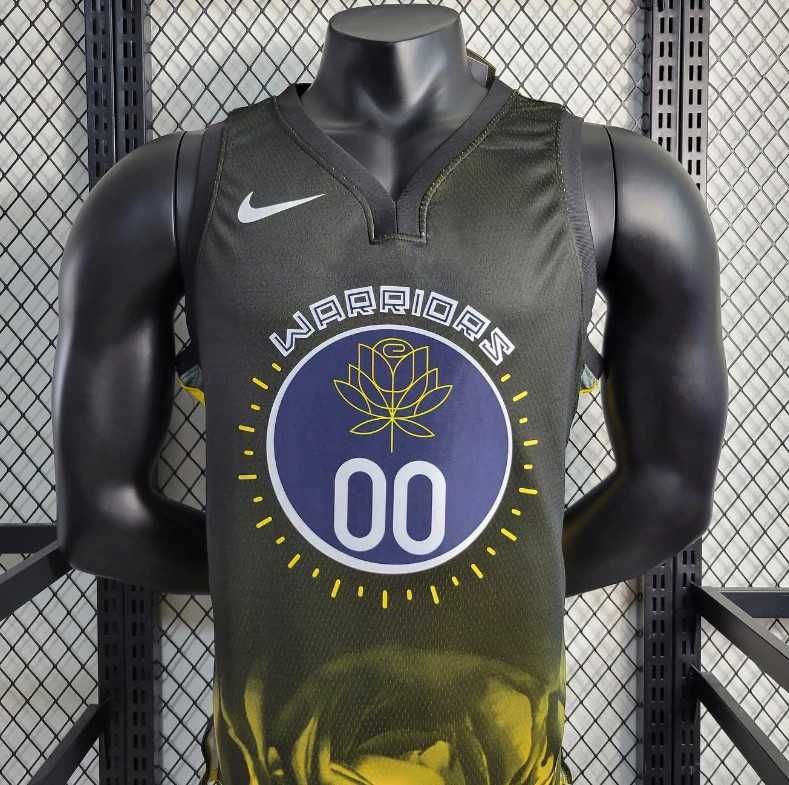 Camisola NBA Warriors