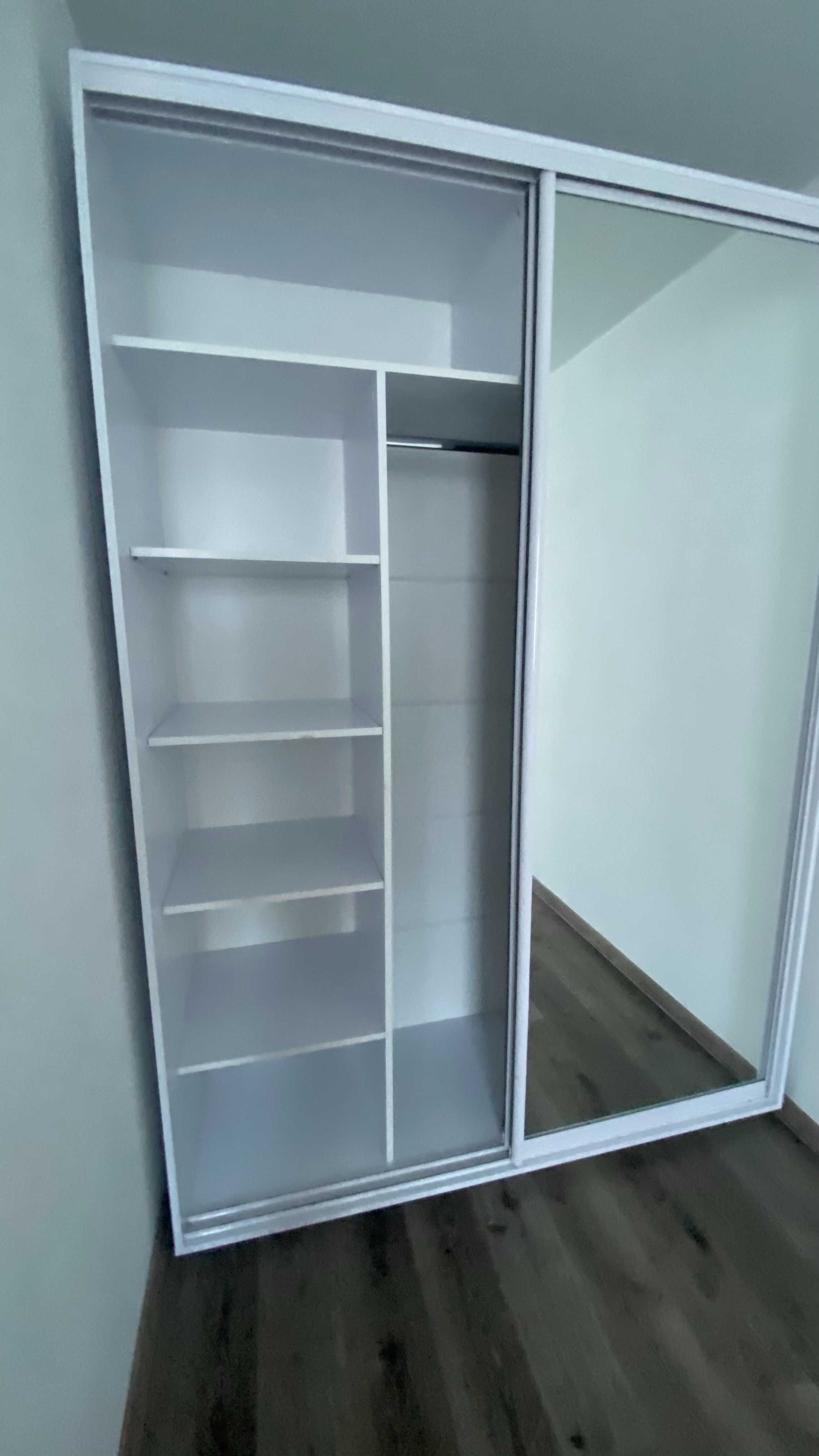Оренда 1к квартрти з газом, біля парку