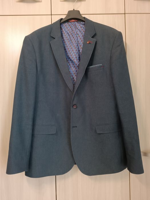 Marynarka męska Tony Cassano rozm 58