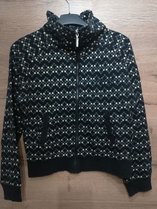 Bluza rozsuwana TTH rozmiar L