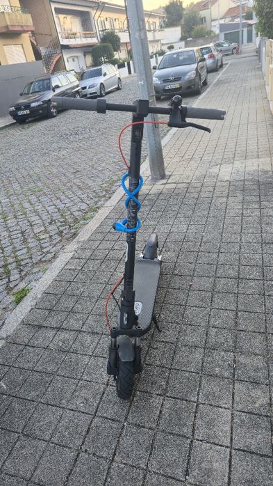Trotinete xiaomi eletric scooter 5 pro