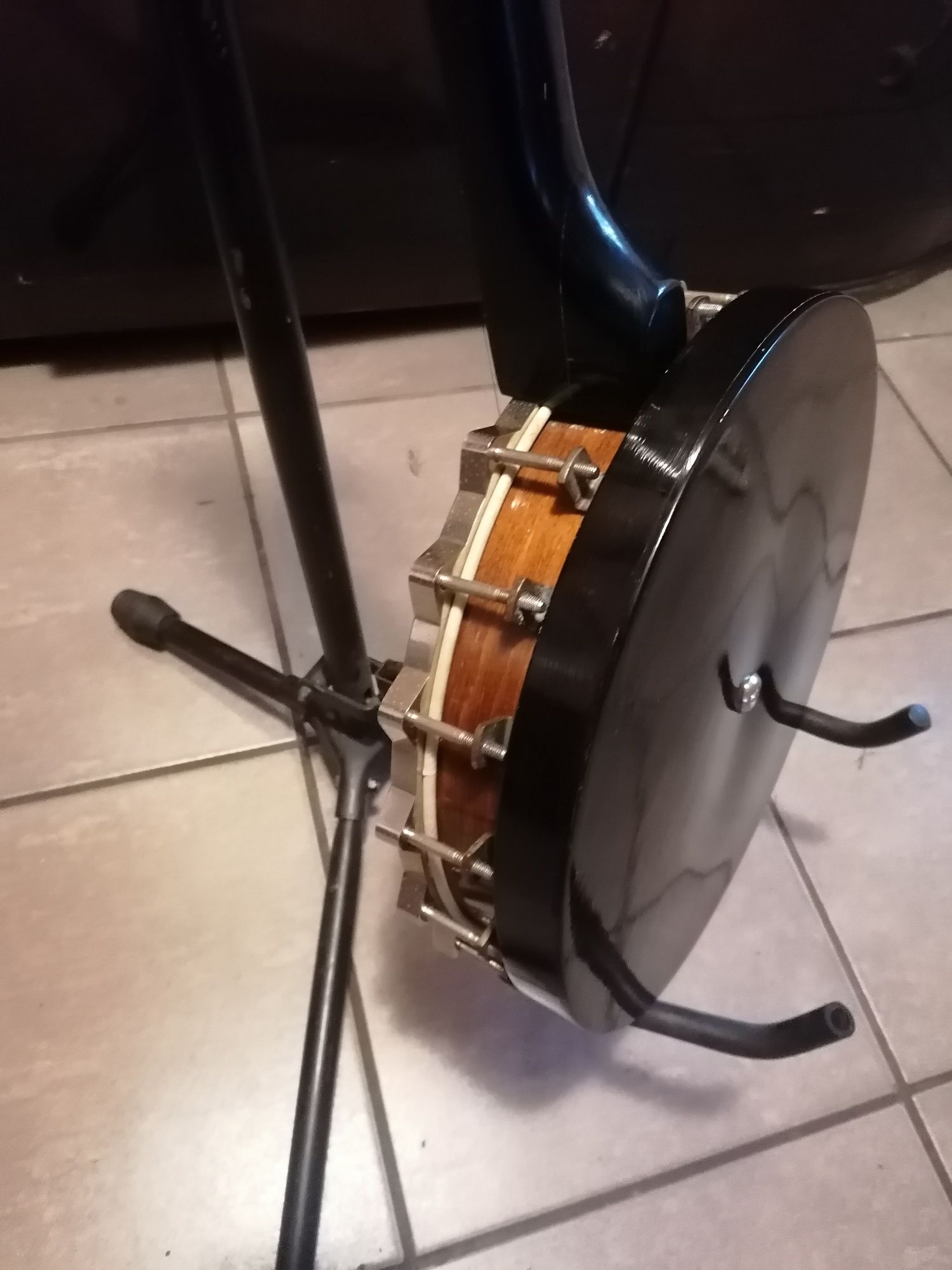Banjo 4-ro strunowe Framus