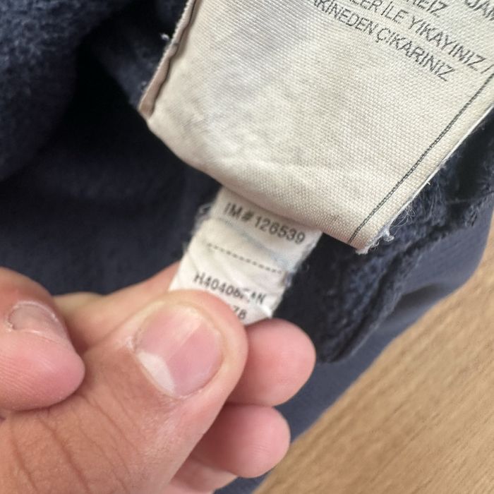 Світшот Найк Вінтажний Л