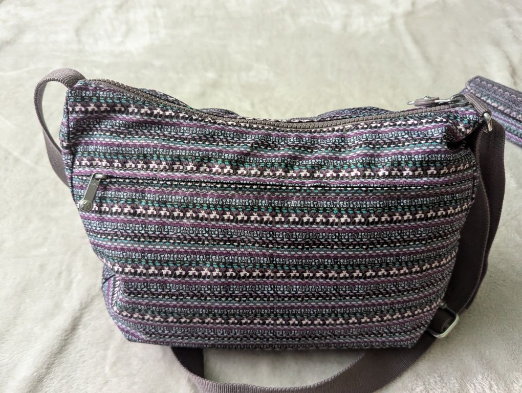Сумка Kipling +кошелек, оригінал