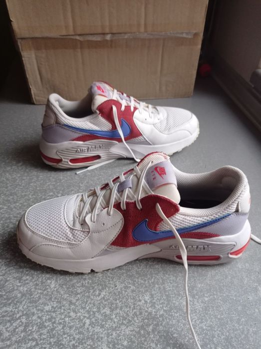 Кросівки Nike Air Max Excee -42р