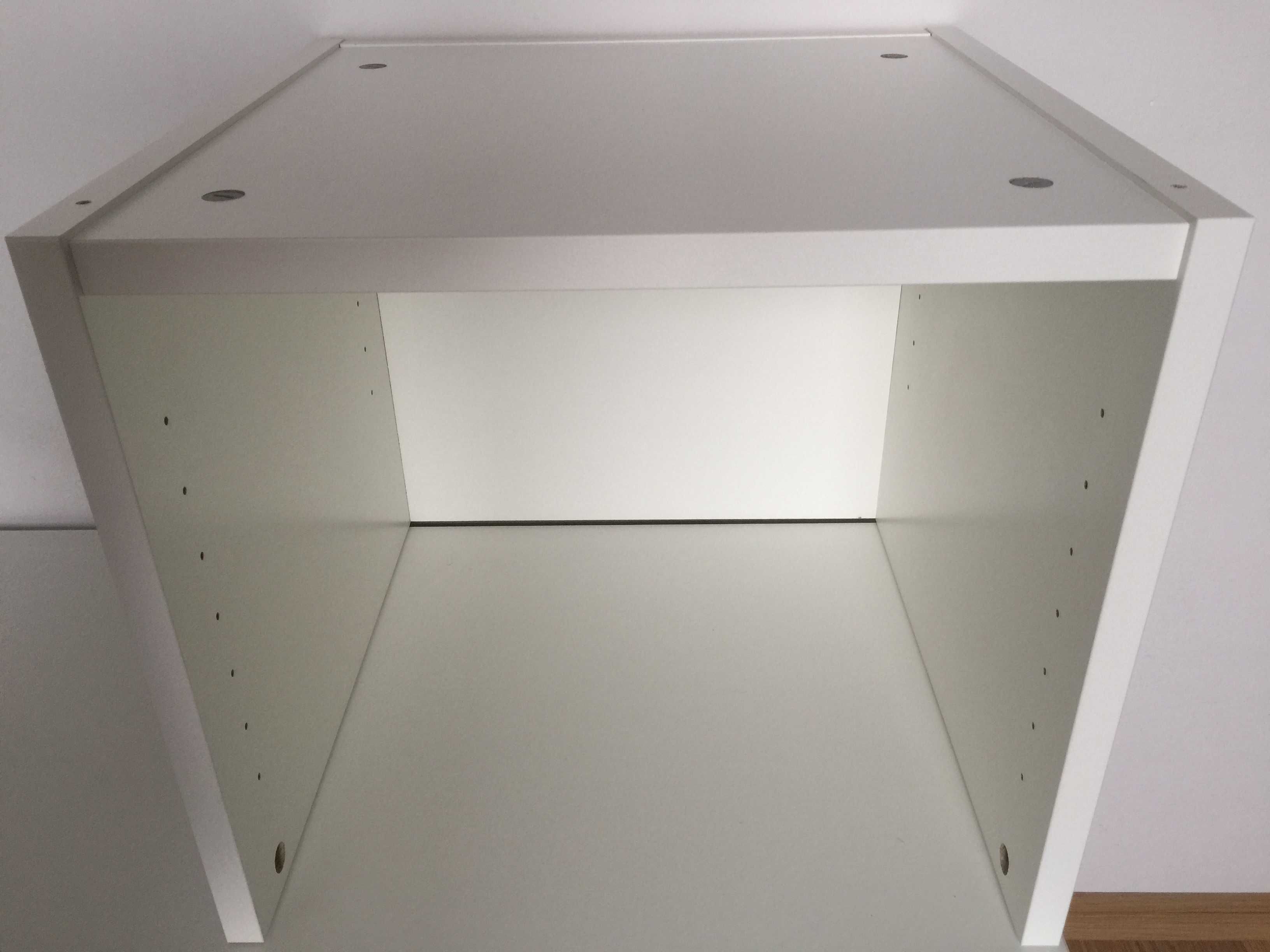 Nadstawka Regał BILLY 40x39x35 cm IKEA Biała NOWA