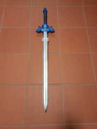 MasterSword Link Legend of Zelda LoZ