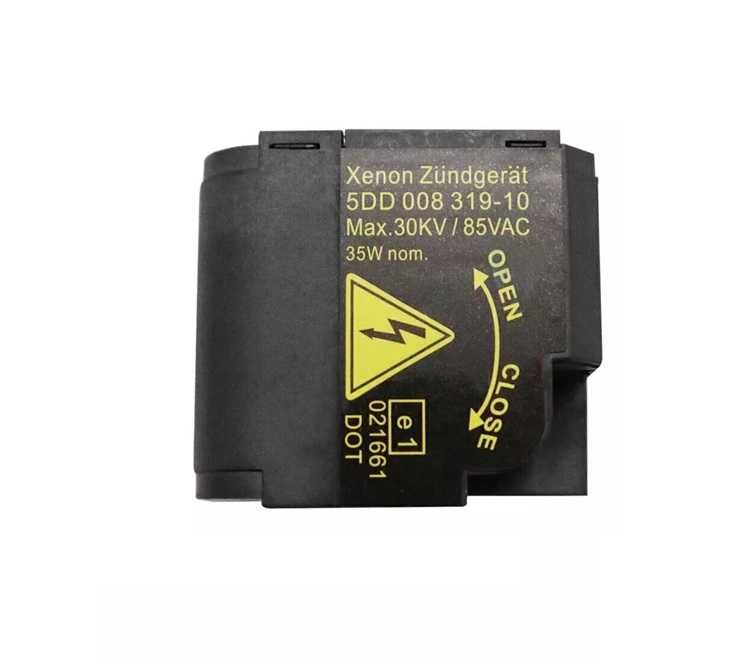 Balastro Arrancador Ignitor Xenon 5DD0.08319.10 Novo