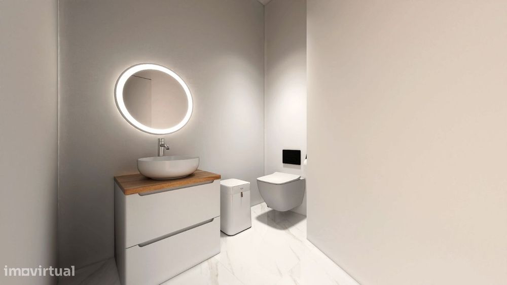 Excelente Apartamento T3
