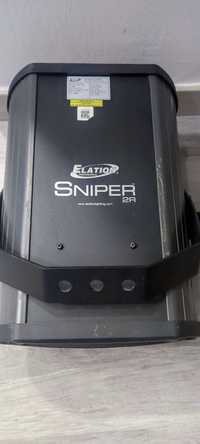 Elation Professional Sniper 2R