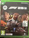 F1 25 Xbox One/Series X