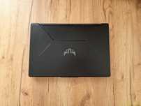 Laptop ASUS TUF Gaming A17 FA706II 17,3" Ryzen 5 16GB/512 GB SSD + 1TB