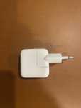Carregador original da Apple (novo)