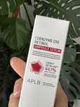 APLB Serum z retinolem i koenzymem Q10