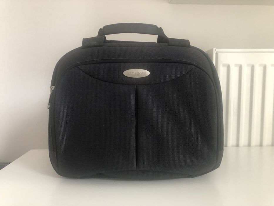 Kuferek na kosmetyki samsonite