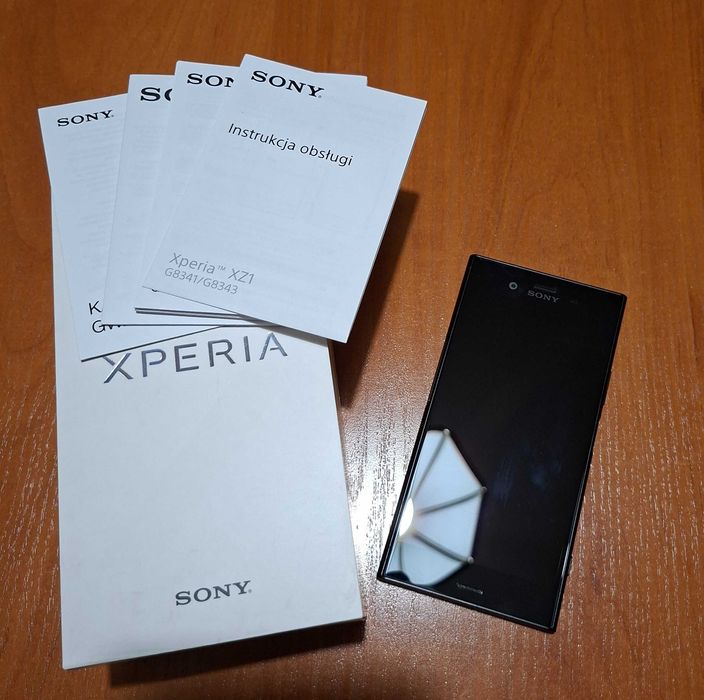 Smartfon Sony z3