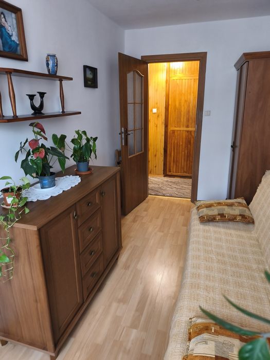 Wynajem mieszkania - najem okazjonalny.