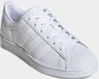 Кросівки кеди adidas originals superstar shoes superstar all white