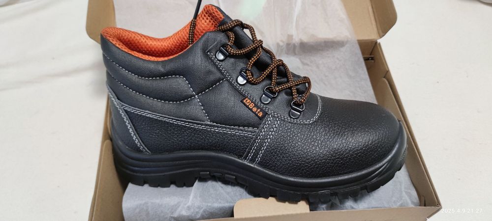 Buty robocze beta 42