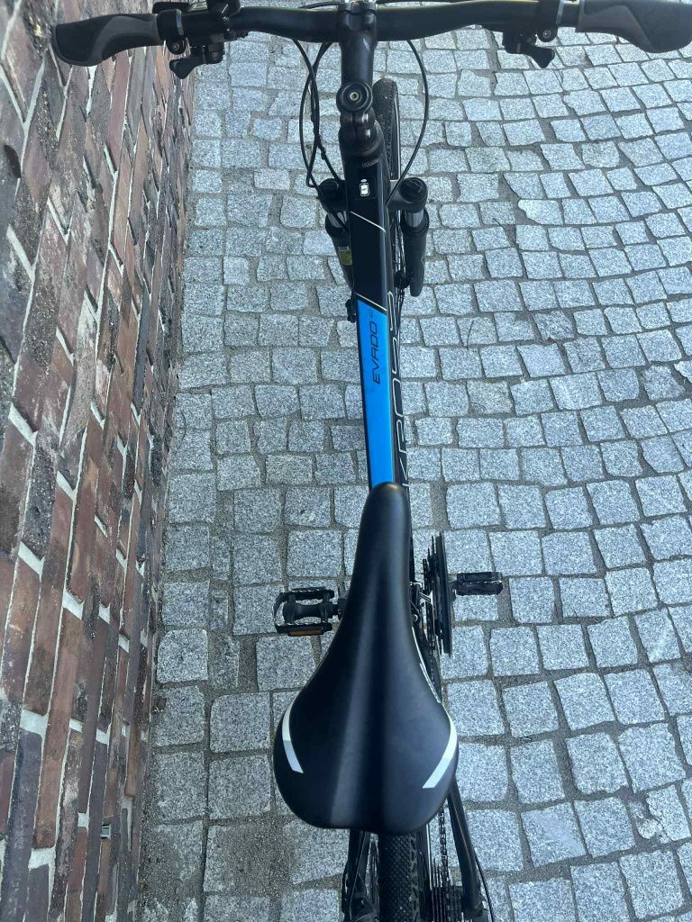 Sprzedam rower kross evado 4.0 nie romet trek merida