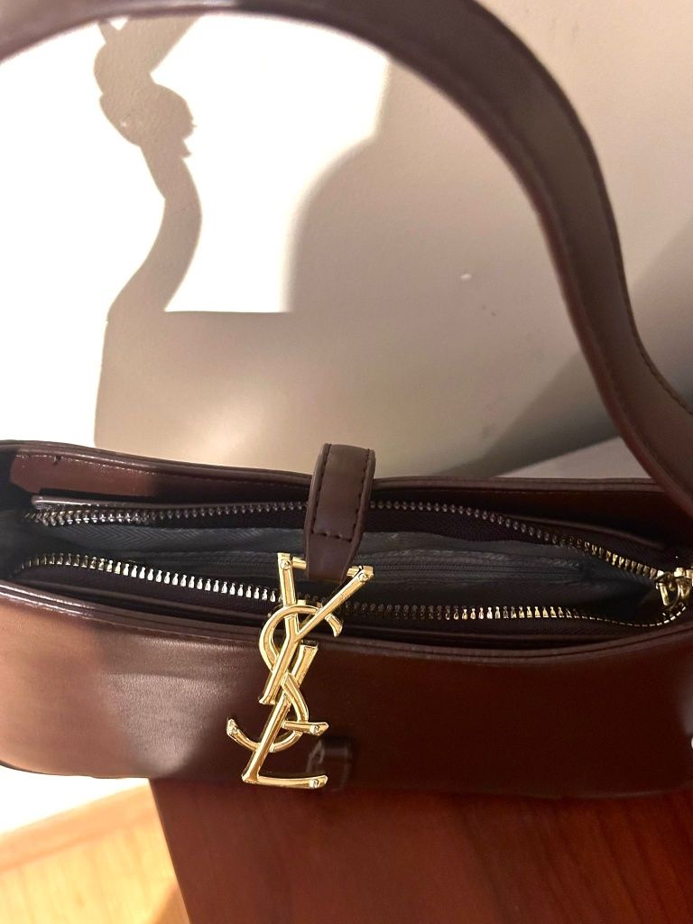 Carteira tipo YSL como nova