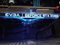 EVGA GeForce RTX 2080 XC Gaming 8GB GDDR6