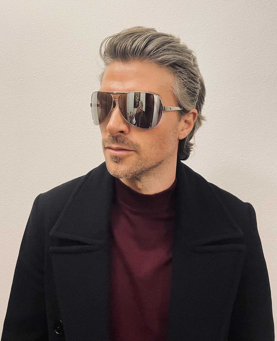 Emporio Armani | Vintage Sunglasses