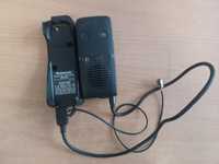 Stary zestaw głośnomówiący Panasonic EB-HF520 EB-KA521
