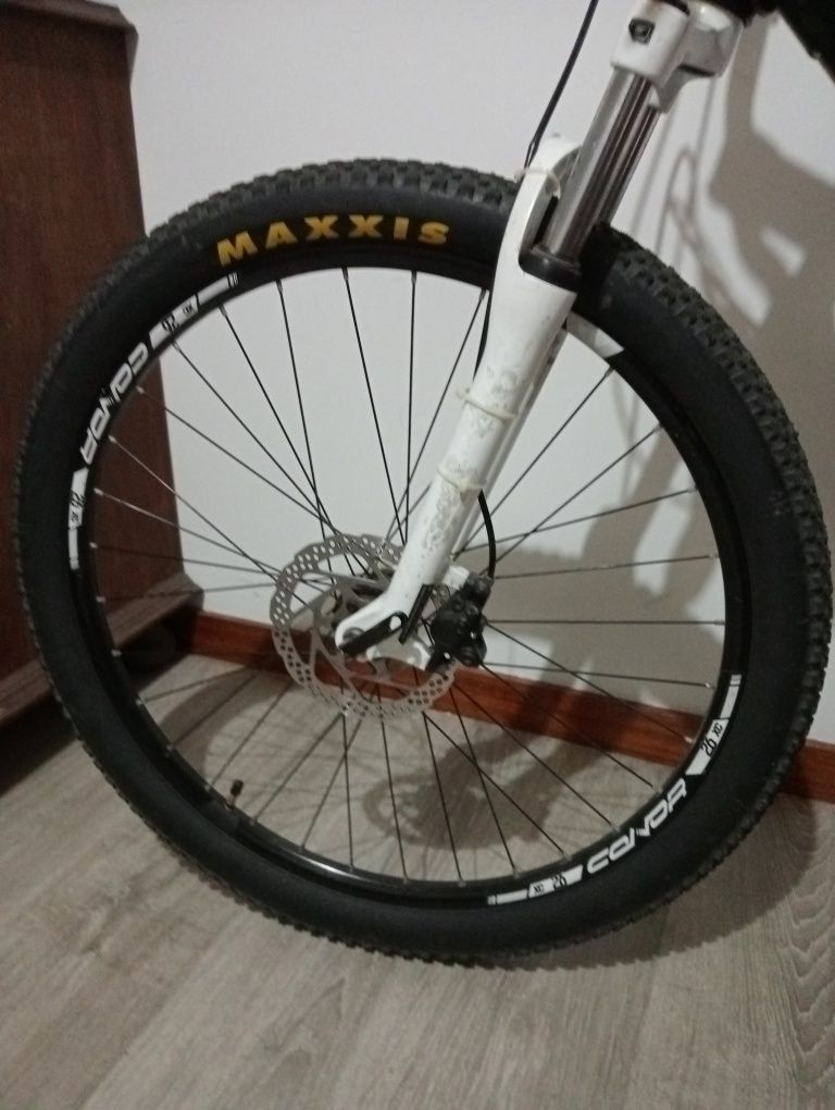 Bicicleta CONOR 6700