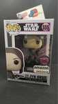 Funko starwars starwars Jyn Erso 555 power of the galaxy amazon