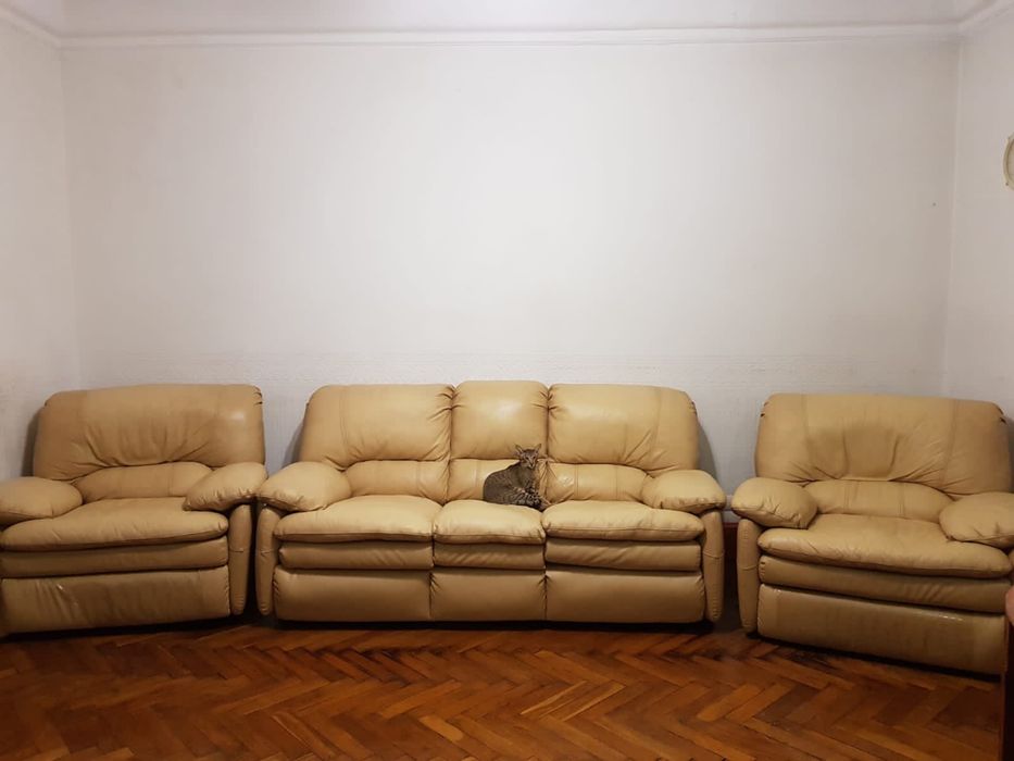 Продам 3х комнатную квартиру