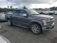 Ford F150 Superscrew
