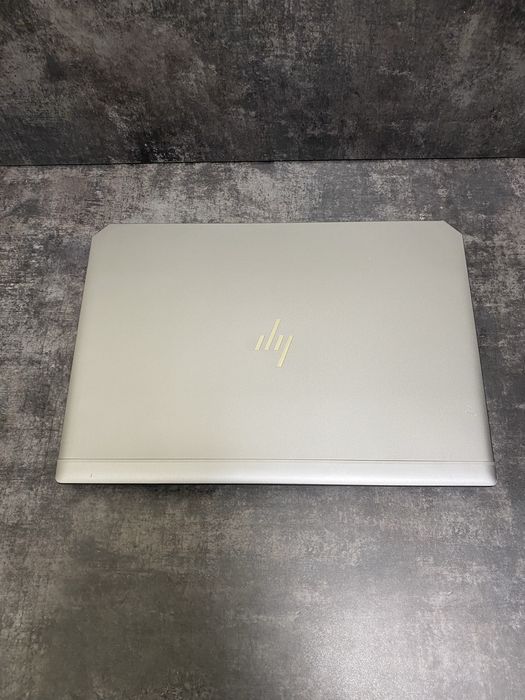 HP ZBook 15 G6 Xeon E-2286M 8ядер 32Gb 512gb RTX3000 6Gb 15,6” FHD IPS