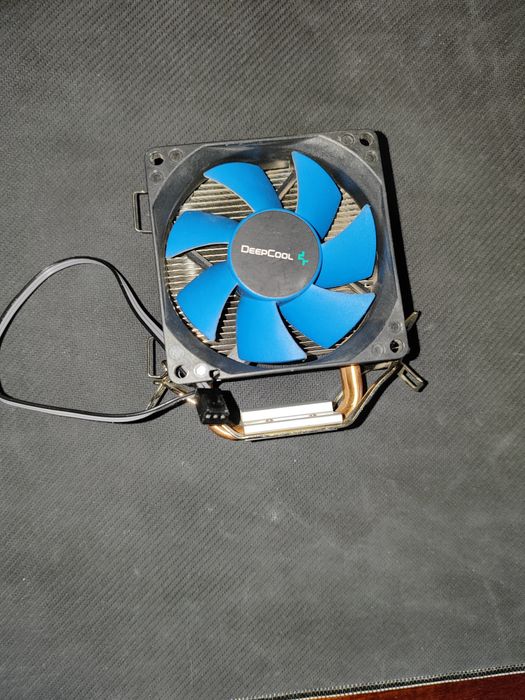 Кулер DeepCool Iceedge Mini FS v2.0