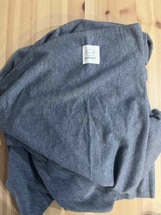 Keababies chusta elastyczna dla niemowląt 510x55cm, do 15kg