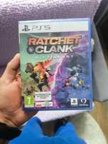 Ratchet and Clank: Rift Apart
