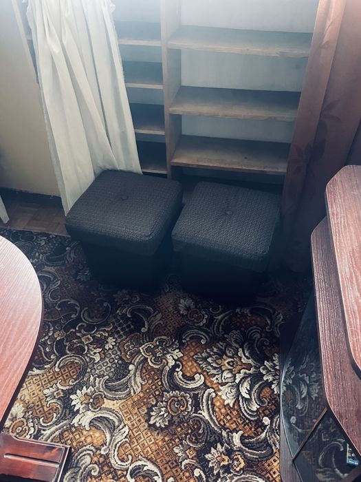 Oddam meble za darmo